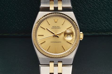 rolex original quartz|rolex quartz models.